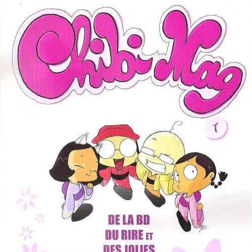 chibi mag's journal picture