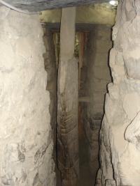 The Symbolism of the Cornerstone in the Great Monoliths of Chavín de Huántar