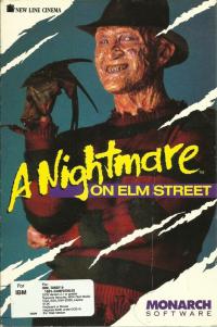 A Nightmare on Elm Street