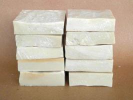 How to Make Soap Yourself