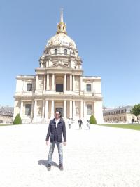 The Invalides: Napoleon's Tomb and the Army Museum