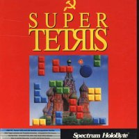 Super Tetris