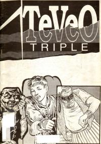 TeVeO Triple (part 1)