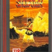 Samurai Shodown