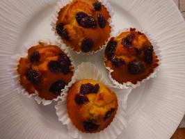 Muffin keto