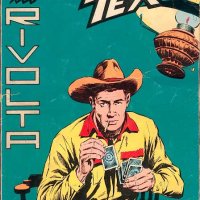 Tex Nr. 056:   La rivolta                