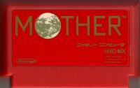 Famicom: Mother