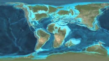 New study refutes leading theory of continent formation