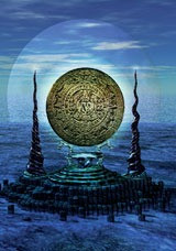 ATLANTIS - The Enigma of the Lost Continent