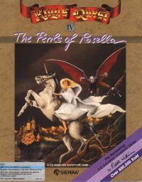 King's Quest IV: The Perils of Rosella