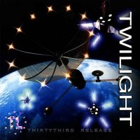 Twilight thirtythird release