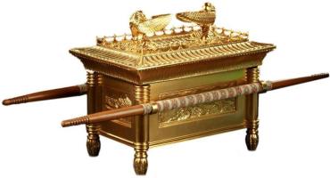 The Mysterious Power of the Ark of the Covenant