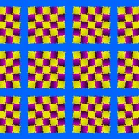 Rotating Squares