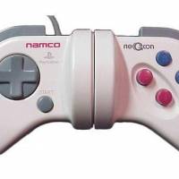 NeGcon by Namco