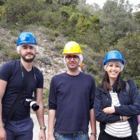 Rosas Mine, Narcao (Sardinia)