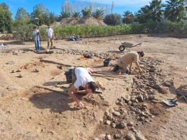 First Etruscan dwelling discovered in Corsica