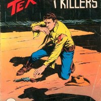 Tex Nr. 160:  I killers                 