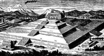 The Mystery of Cholula, the Largest Pyramid in the World