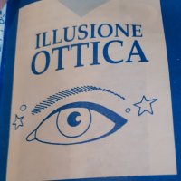 ILLUSIONE OTTICA