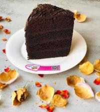 Ultimate Chocolate Cake