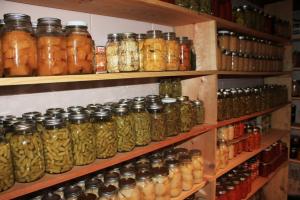 Complete Guide to Home Canning