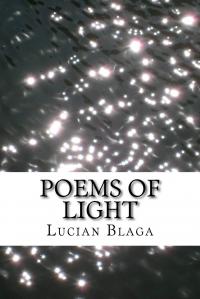 Corolla of miracles by Lucian Blaga