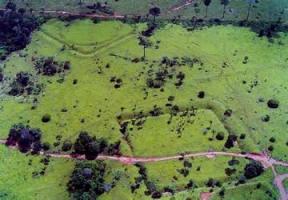 Amazonian Geoglyphs, Evidence of an Unknown Civilization