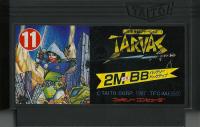 Famicom: Mirai Shinwa Jarvas