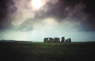 Stonehenge