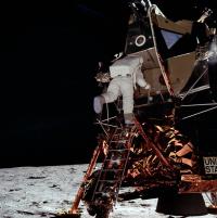 The Enigma of the Moon Landings: Did NASA Lie?