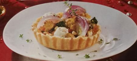 CROSTATNE SALATE