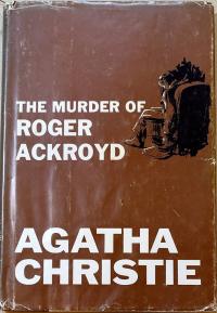 The Murder of Roger Ackroyd (review)