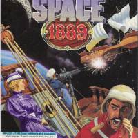 Space 1889 (Walkthrough)