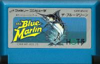 Famicom: The Blue Marlin