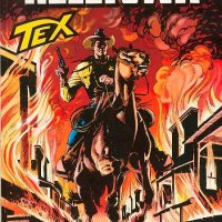 Tex Nr. 464:  Helltown                  