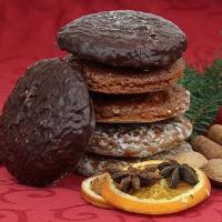 Nuremberg Lebkuchen