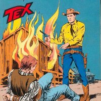 Tex Nr. 386:  Il supplizio              