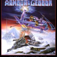 Armour-Geddon (Documentation)