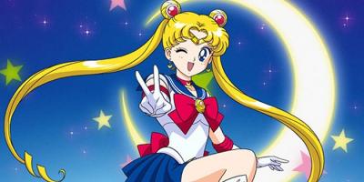 Sailor Moon: Blackjack for Philosophers and the Dead