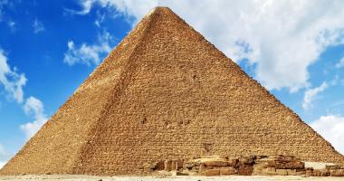 The power plants of Ancient Egypt