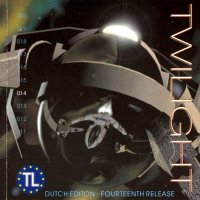 Twilight fourteenth release