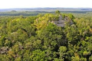 The Mystery of La Danta (El Mirador), the Tallest Pyramid in America