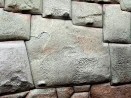 Did the ancient Peruvians know how to soften rock? The mystery of Sacsayhuamán