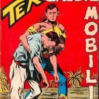 Tex Nr. 038:   Sabbie mobili             