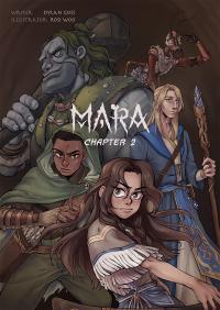 Mara Chapter 2 (part 1)