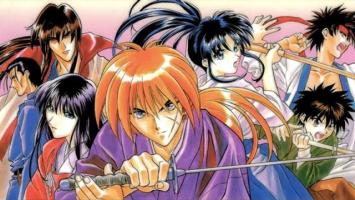 Blanket Scenario: Kenshin and Kaoru