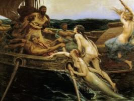 Did mermaids really exist?