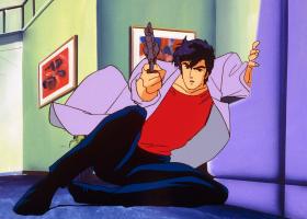 City Hunter: Continuing Studies