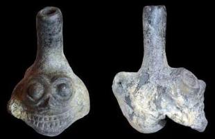 The Mystery of the Aztec Death Whistles