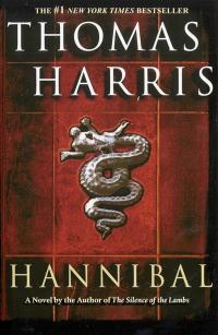 Hannibal (review)